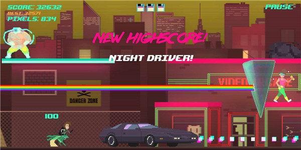 一人一狗像素冒险游戏手机安卓版  v5.2.2