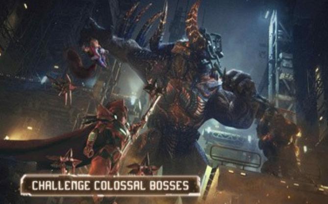 联结战争  v0.1.571