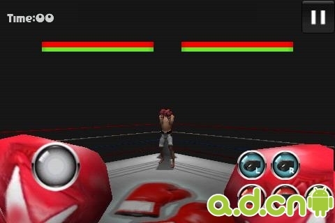 真实拳击 v1.0.2 v3.1.5