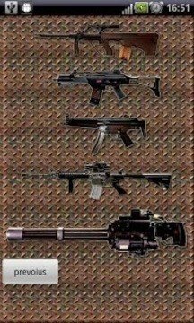 枪械模拟器二战 版本：v5.26