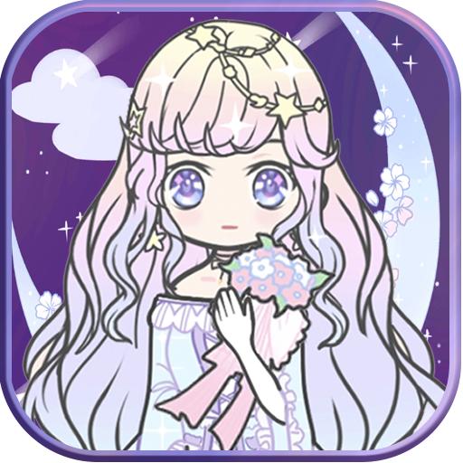 小小萌萌少女