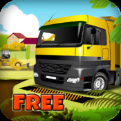 自卸车挑战赛 Dump Truck Challenge FREE
