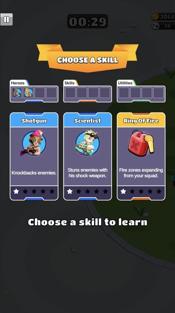 生存小队团队生存  v1.3.25