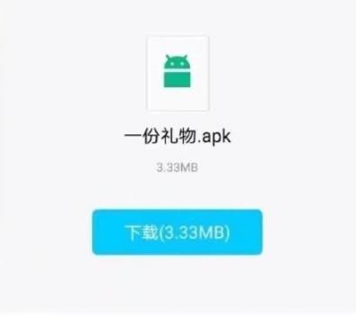 一份礼物apk文件截图0