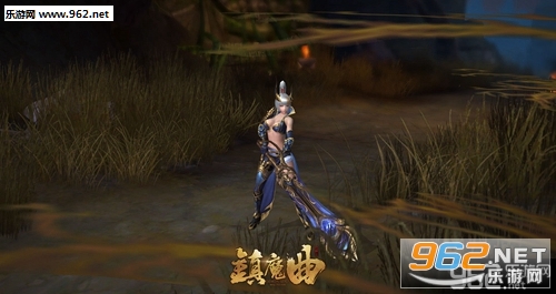 镇魔曲安卓官方版 v1.4.27