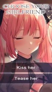 我的死神女友 破解版 v3.0.5