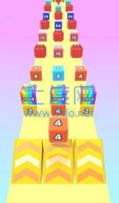 2048无敌大招