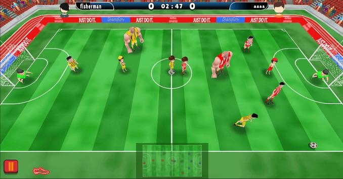 手指足球联盟 v3.0.5
