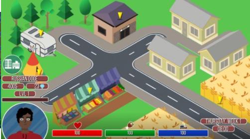 终极生活模拟器2游戏 2024-06-25 15:08