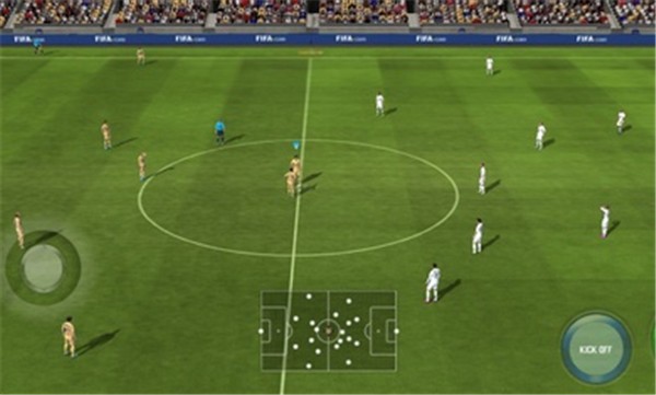 FIFA22离线版  v3.2.113645