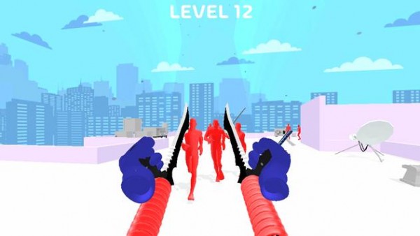 Samurai剑士游戏手机版下载  v4.1.1