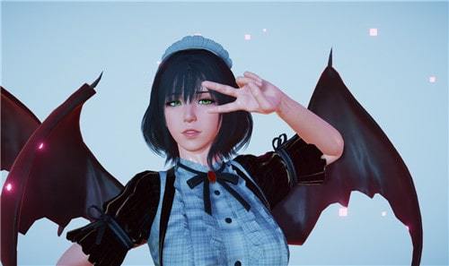 魅魔咖啡厅截图1