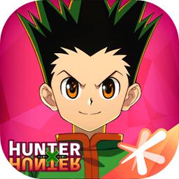 猎人HUNTER x HUNTER