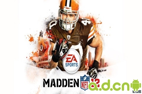 麦登橄榄球12 高通(HTC)版(含数据包) v1.0.3 v3.1.5