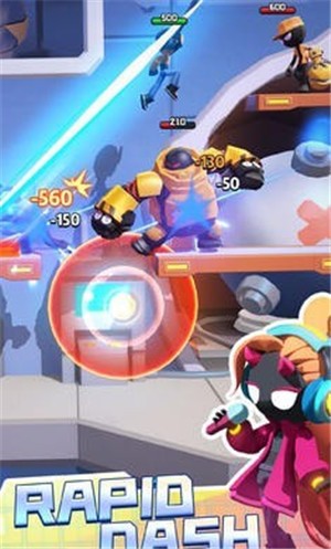 骇客英雄  v1.1.723