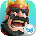 Clash Royale(皇室战争三楼版)