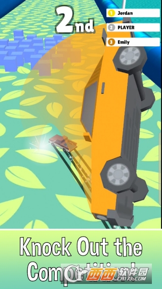 轻弹赛车手手游 0.1