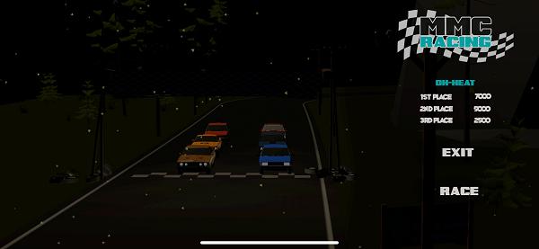 峡谷赛车 2020-11-16 07:40