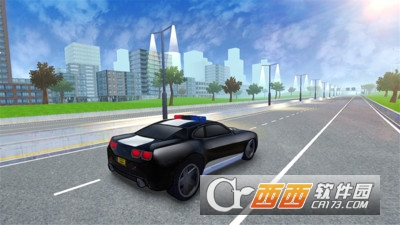 单机赛车游戏 v1.0.1 安卓版