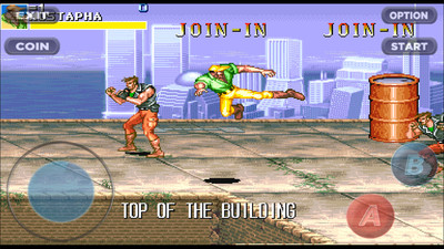 恐龙快打街机版 v4.8.8.8