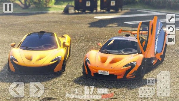 最佳汽车驾驶模拟器  v12r6