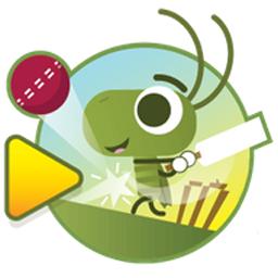 涂鸦板球Doodle Cricket