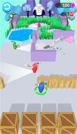 外星人杀  V 1.0.1