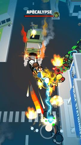 末日小队  v1.7.0