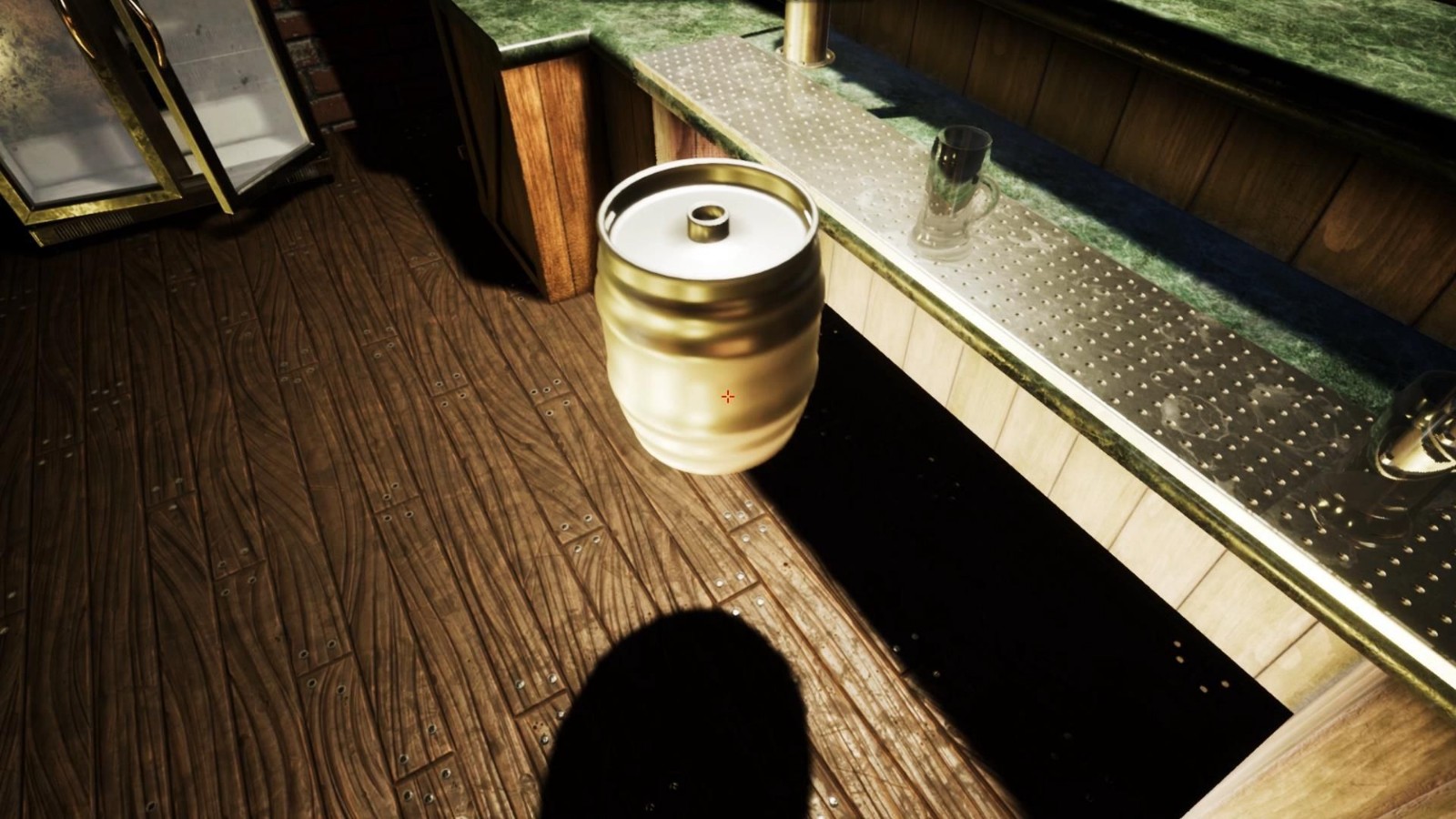 酒吧模拟器  v1.2.2