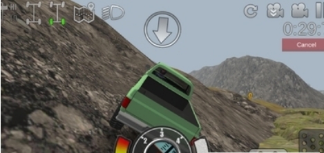 亡命越野绿色版 v3.1.5