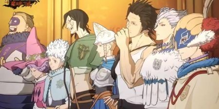 黑色五叶草魔法帝之道 2022-11-17 12:25