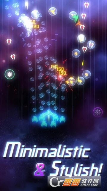 太空翼人Space Wingmen v1.7.1 安卓版