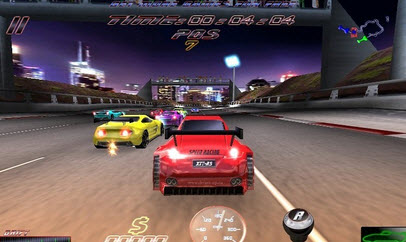 终结跑车2 2.4.0 安卓版