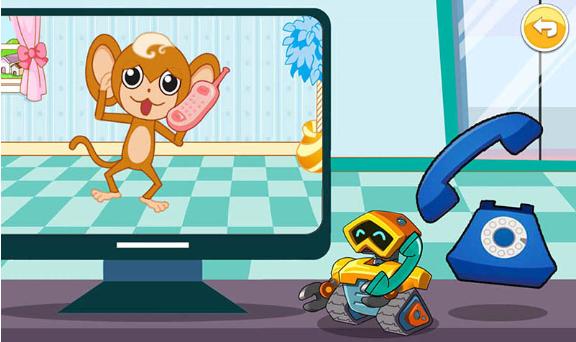 宝宝机器人农场  v1.02