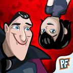 Hotel Transylvania Dash(酒店侍者)