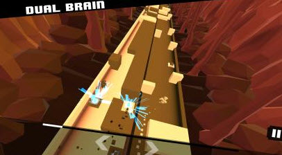 双生奔跑者2 1.1.2 去广告修改版