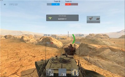 装甲纷争安卓版 v2021.10.16.2