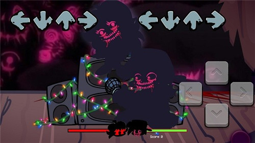 黑色星期五之夜腐化版正版