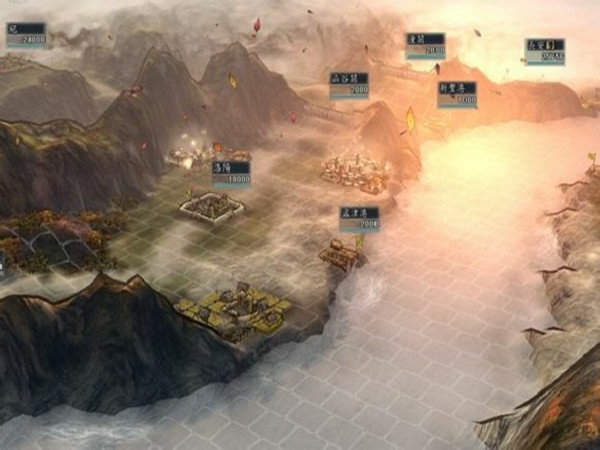 三国志11普通版脱壳补丁