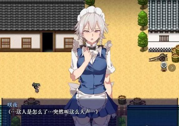 时间停止幻想乡 手机版 v3.0.5