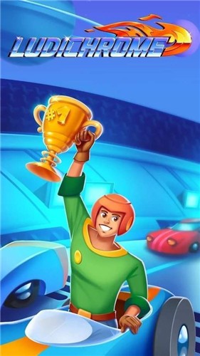 无休止的赛车  v1.23