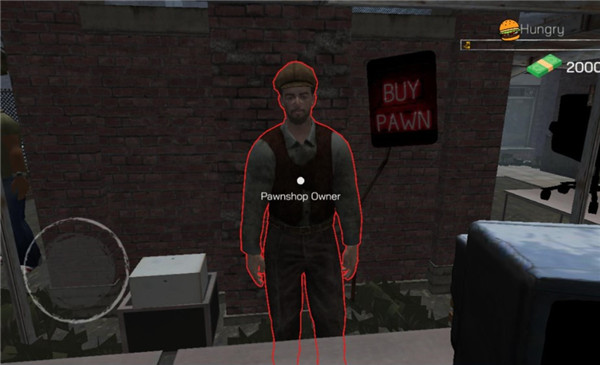 网吧老板模拟器内置作弊菜单版 v1.91