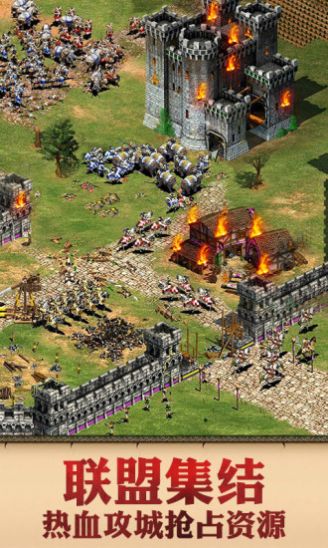 罗马攻略手游官方版  v3.0.4