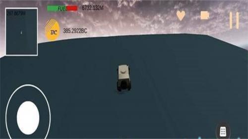 爬坡模拟器中文版  v0.83