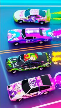 反叛的车轮Rebel Wheels v3.0.5