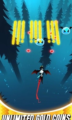 飞吧龙骑士抖音截图2