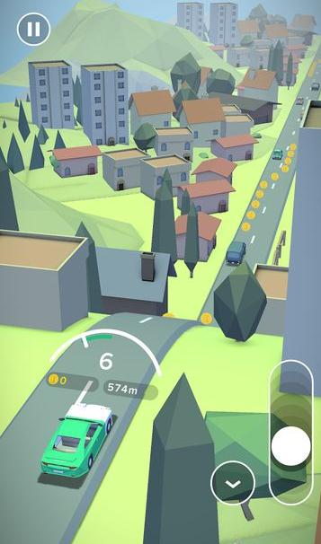 新司机游戏安卓版 v5.4.3