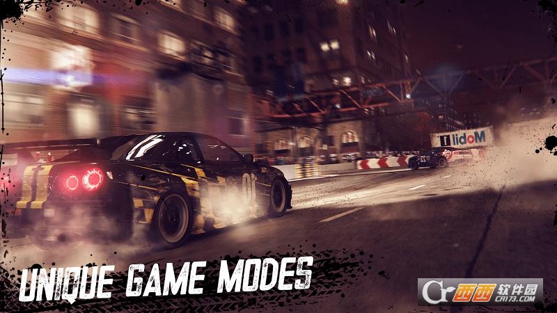 Highway Asphalt Racing(公路狂飙赛车) v0.12