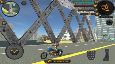 绳索英雄3 v2.4.6