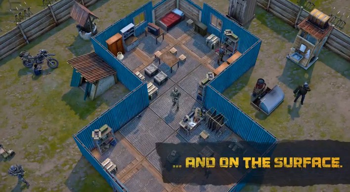 僵尸黎明2.26中文汉化最新版下载  v3.4.4